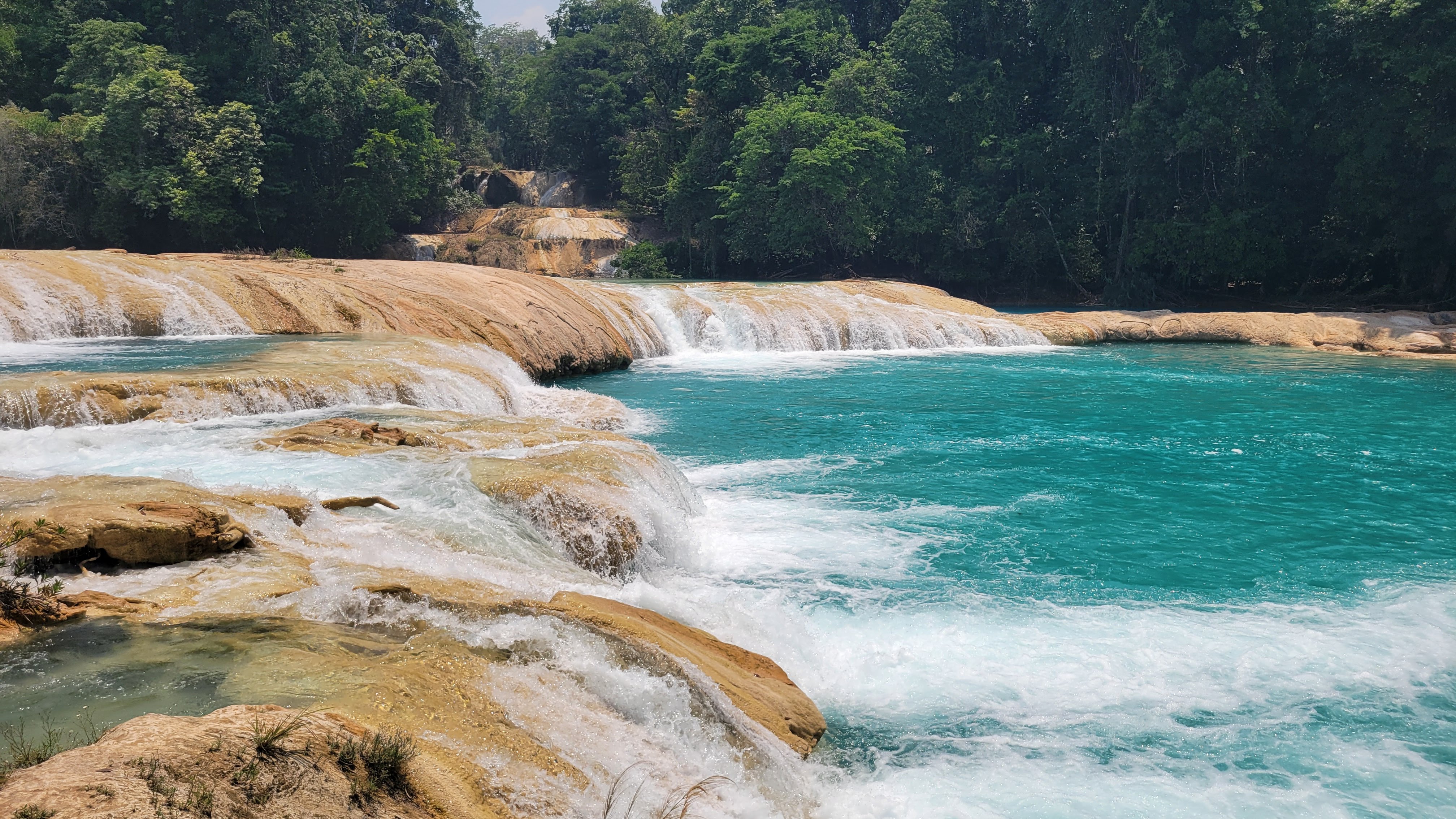Agua Azul