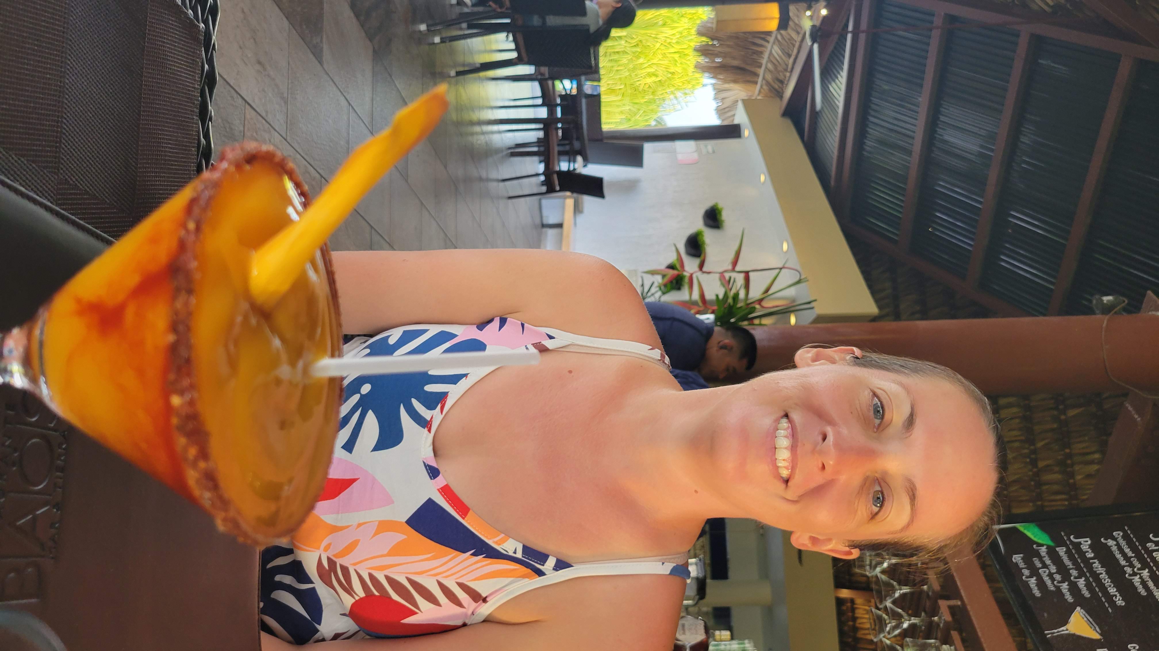 Ataulfo Mango Margarita