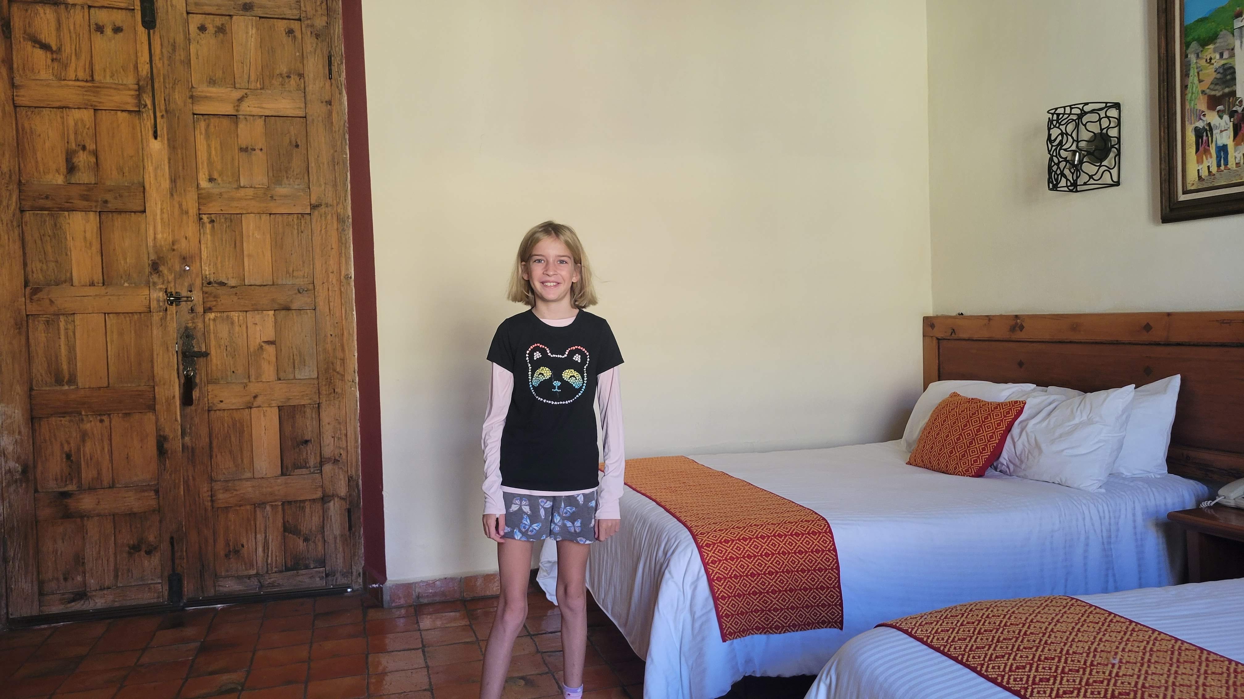 Fira In San Cristobal Hotel