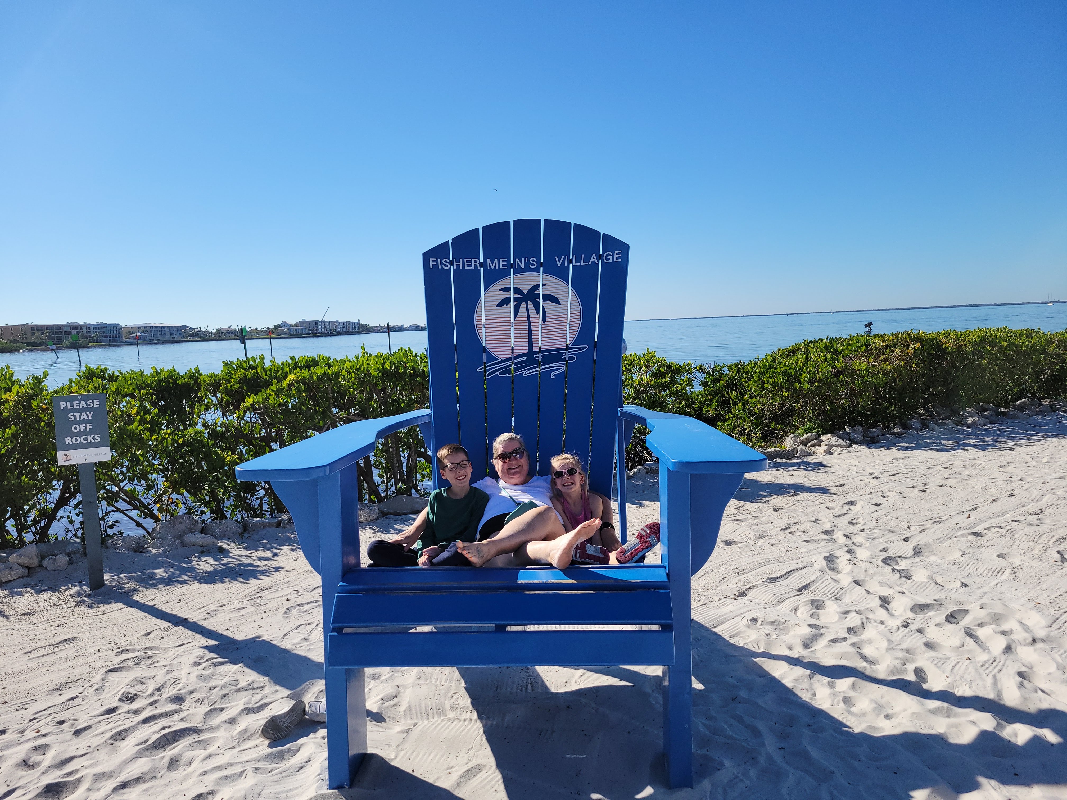 Fishermans Village Punta Gorda