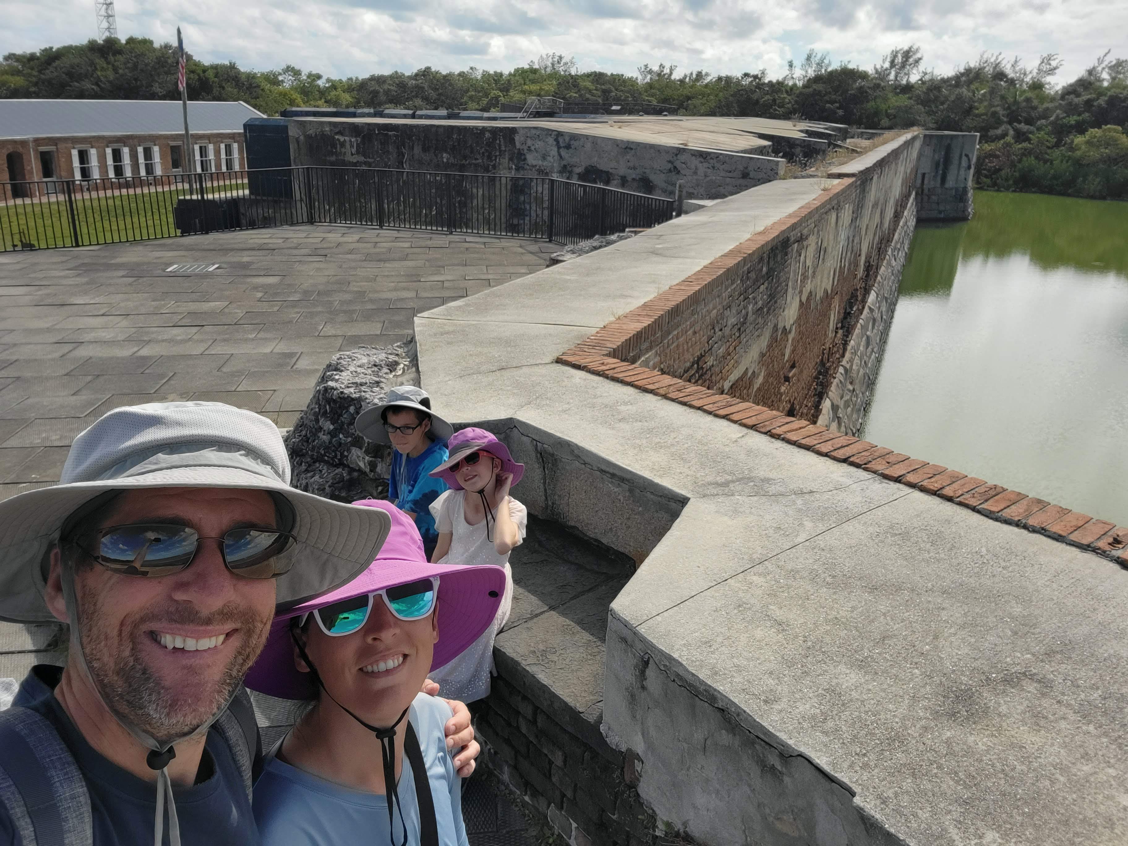 Fort Zachary Taylor