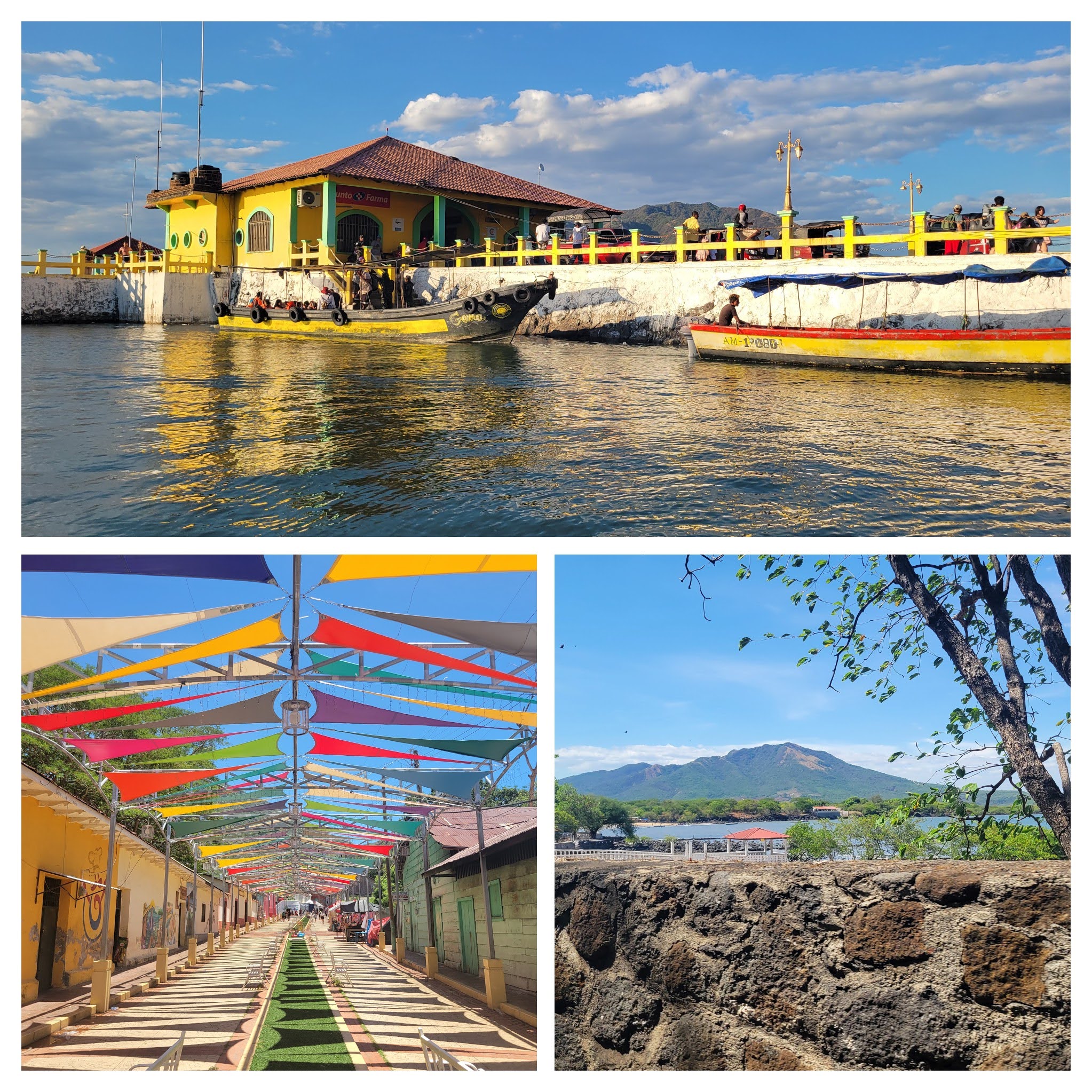 Isla Del Tigre