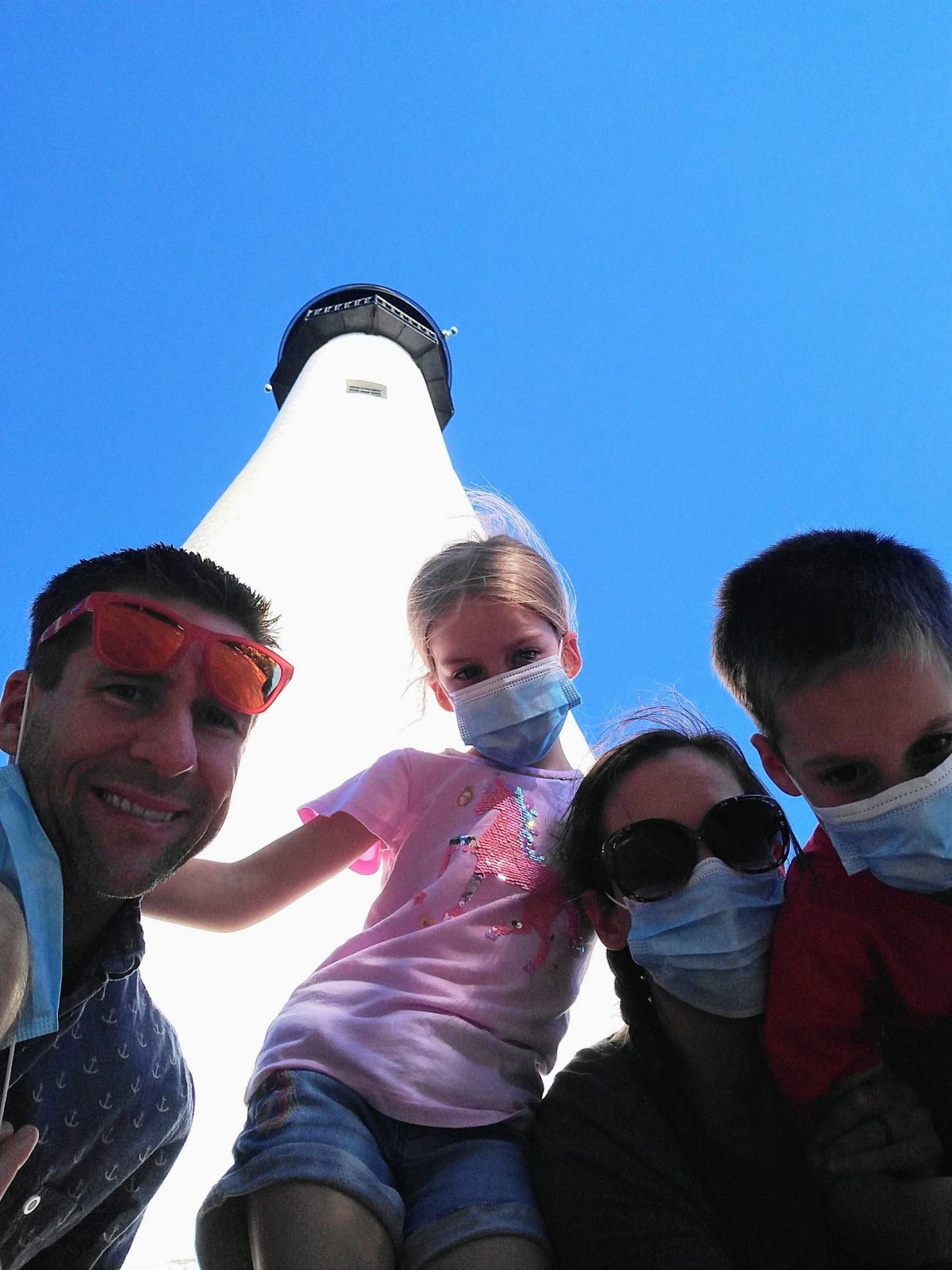 Key Biscayne Lighthouse