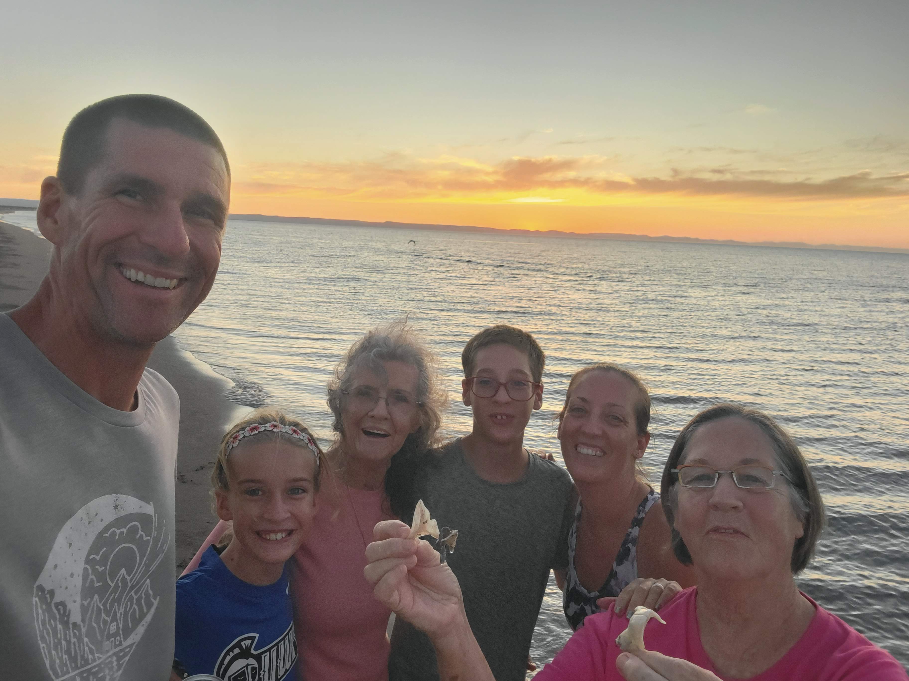 Paraiso Del Mar Sunset Group