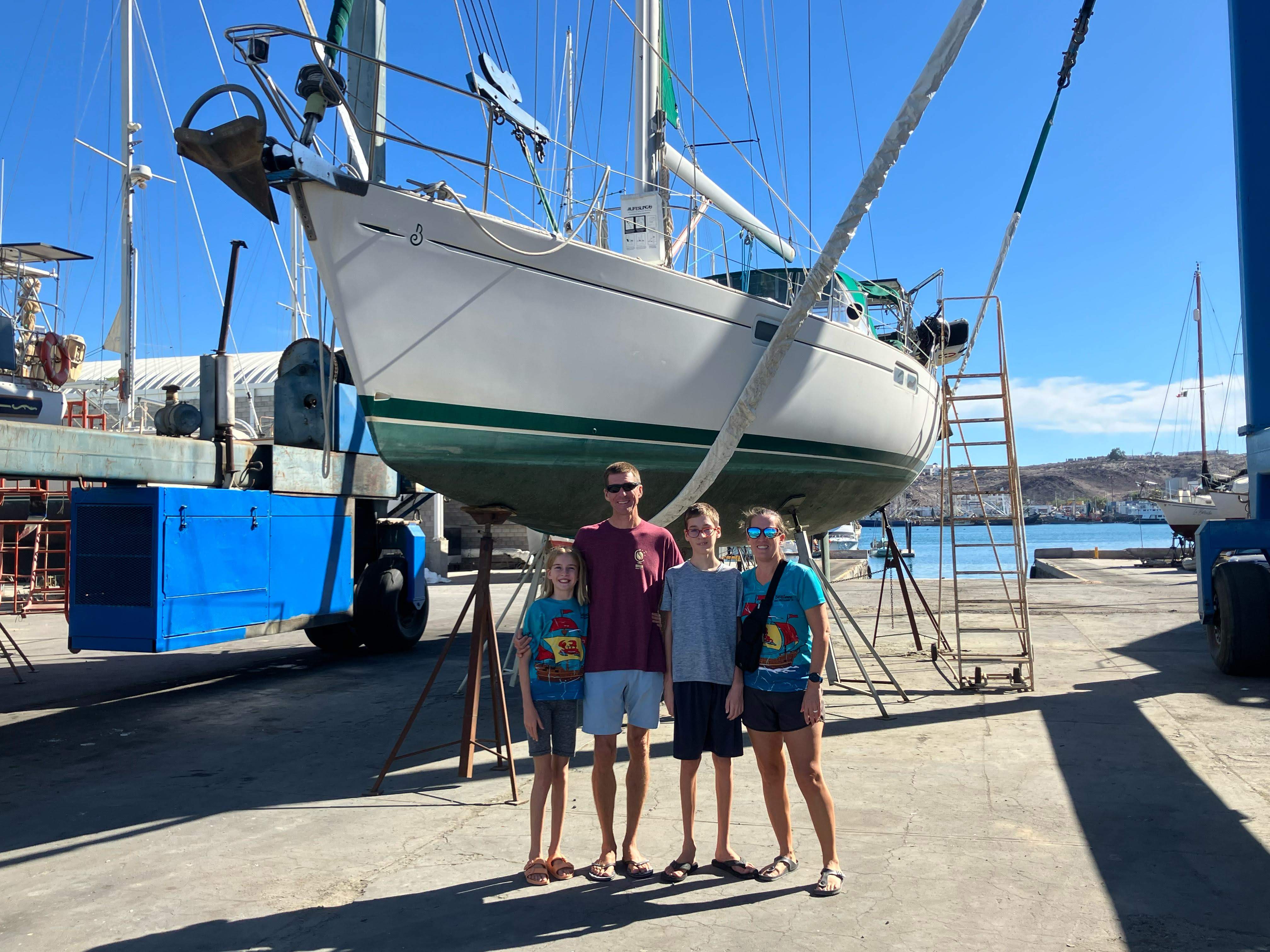 Sea Horse Haulout Penasco