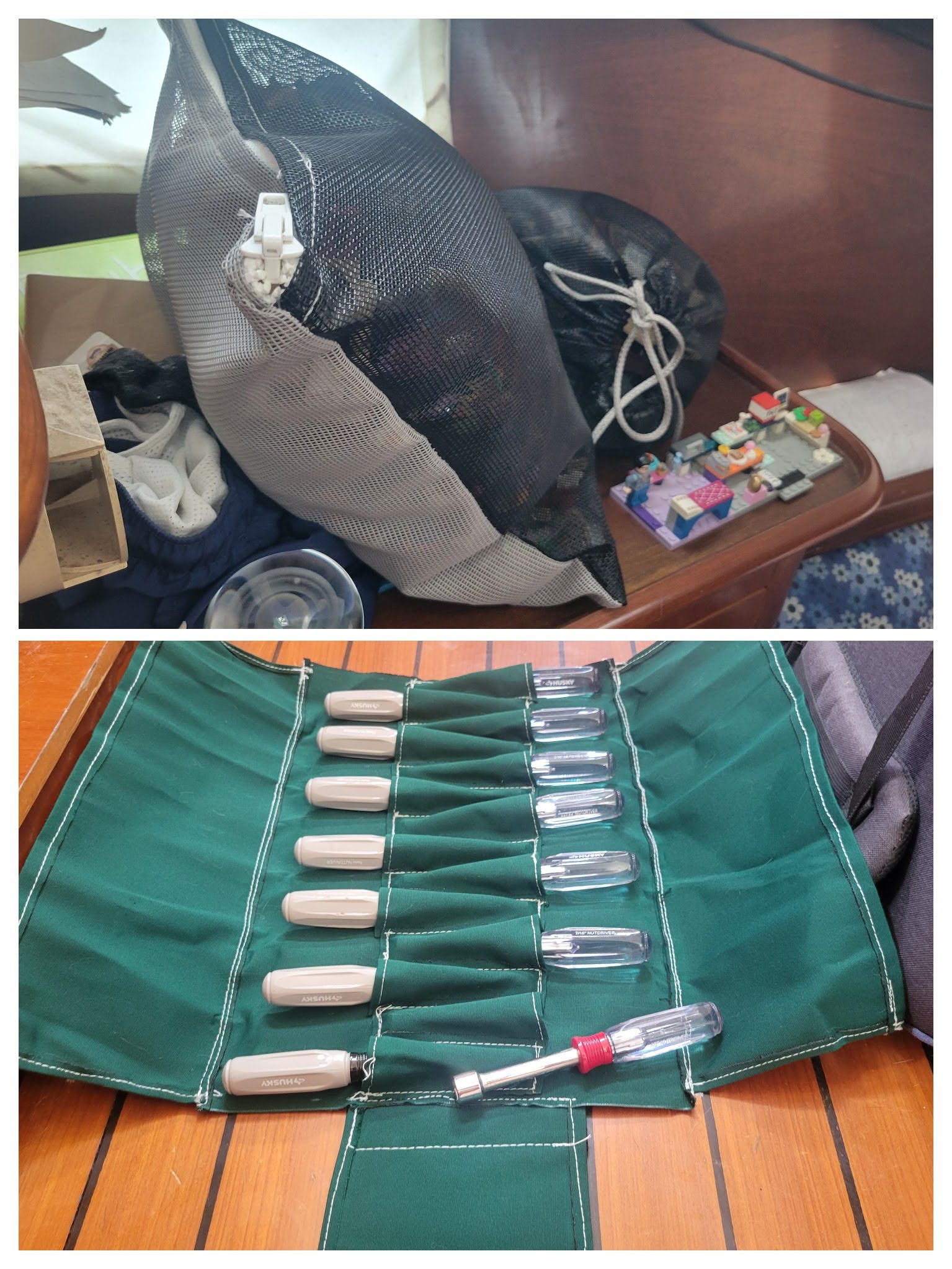 Sewing In Costa Rica
