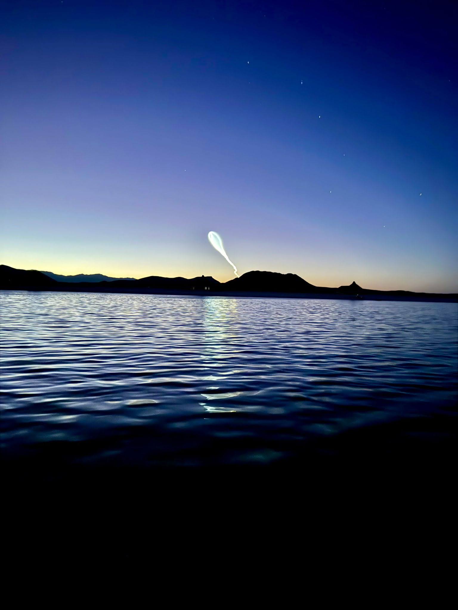 Spacex Launch